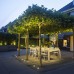 Grondinbouwspot 3w IP68